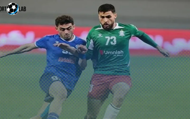 الدوري الأردني يتقدم ويحتل المركز الـ92 على المستوى العالمي